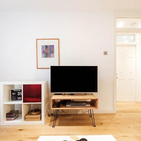 Shoreditch Park & Islington - Cityapartmentstay London Kültér fotó