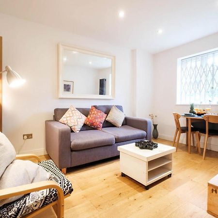 Shoreditch Park & Islington - Cityapartmentstay London Kültér fotó