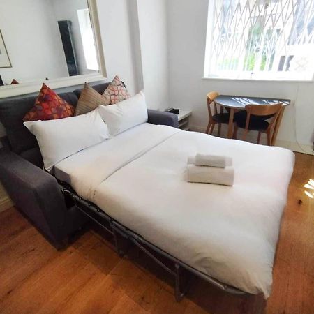Shoreditch Park & Islington - Cityapartmentstay London Kültér fotó