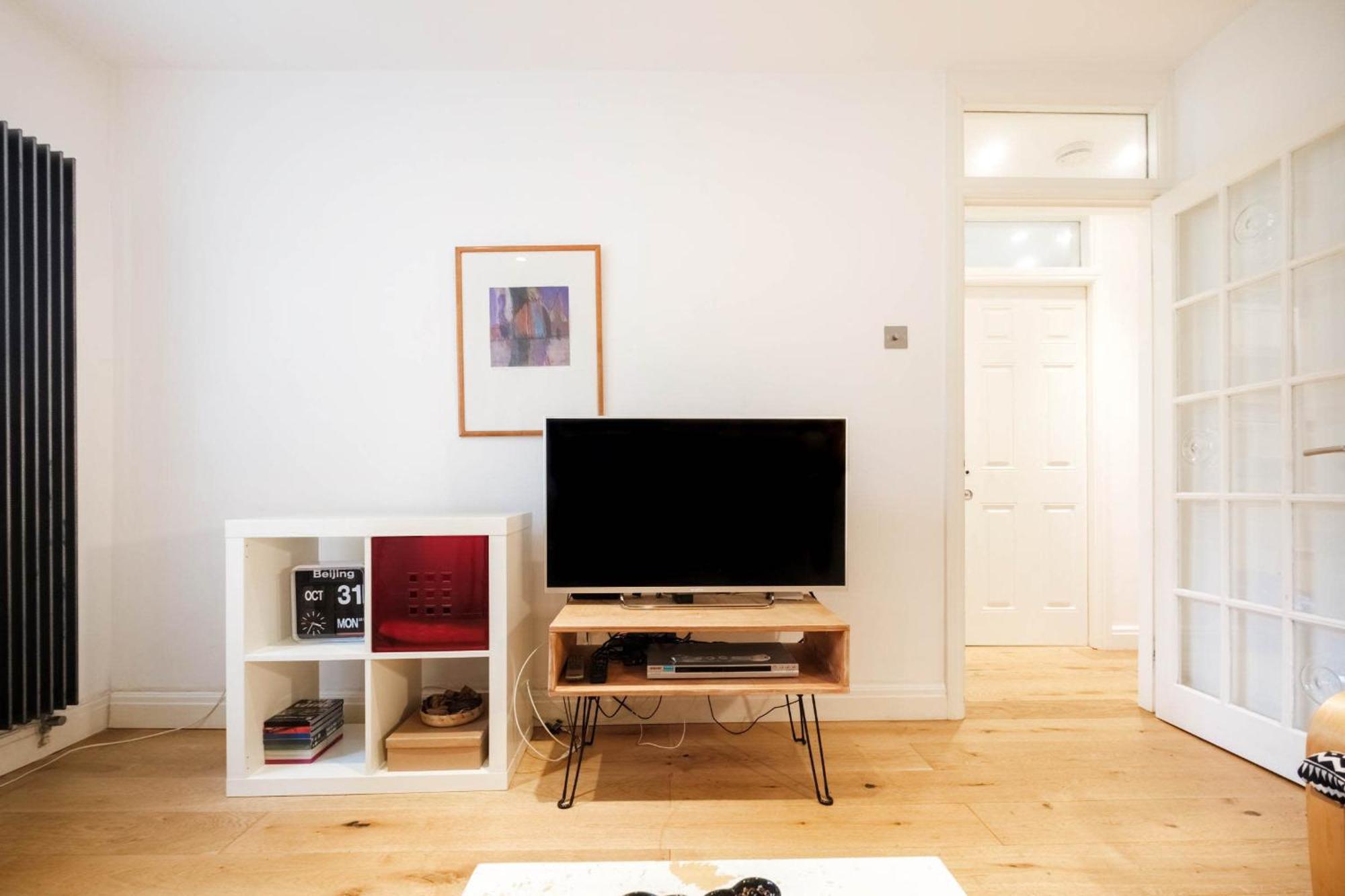 Shoreditch Park & Islington - Cityapartmentstay London Kültér fotó