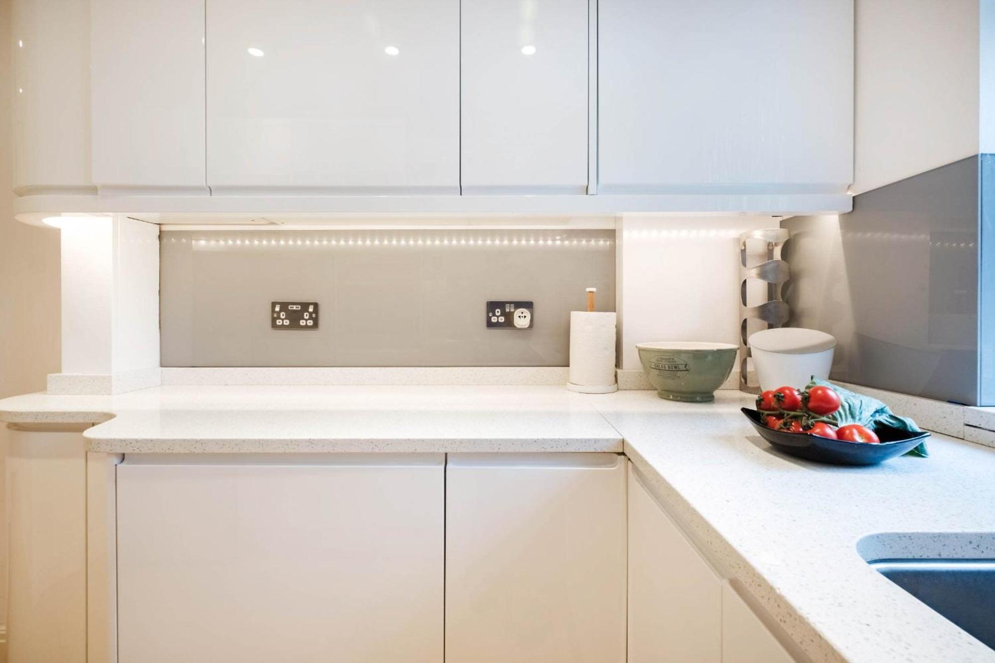 Shoreditch Park & Islington - Cityapartmentstay London Kültér fotó